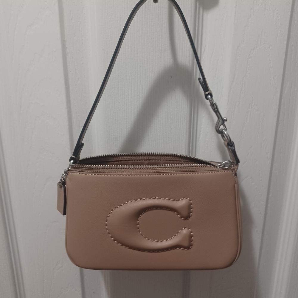 Coach Nolita bag